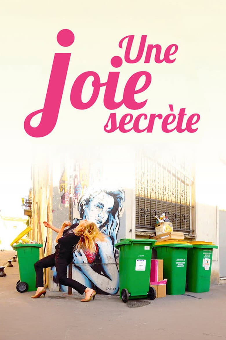 Une joie secrète