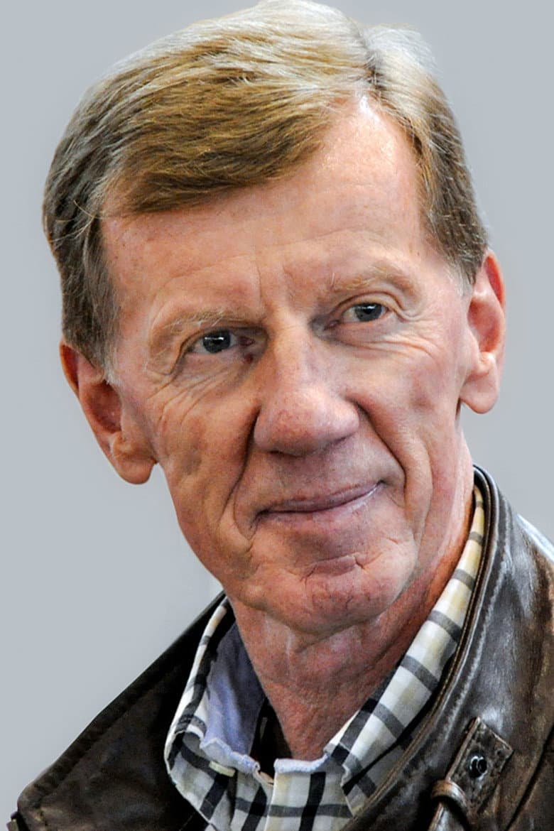 Walter Röhrl
