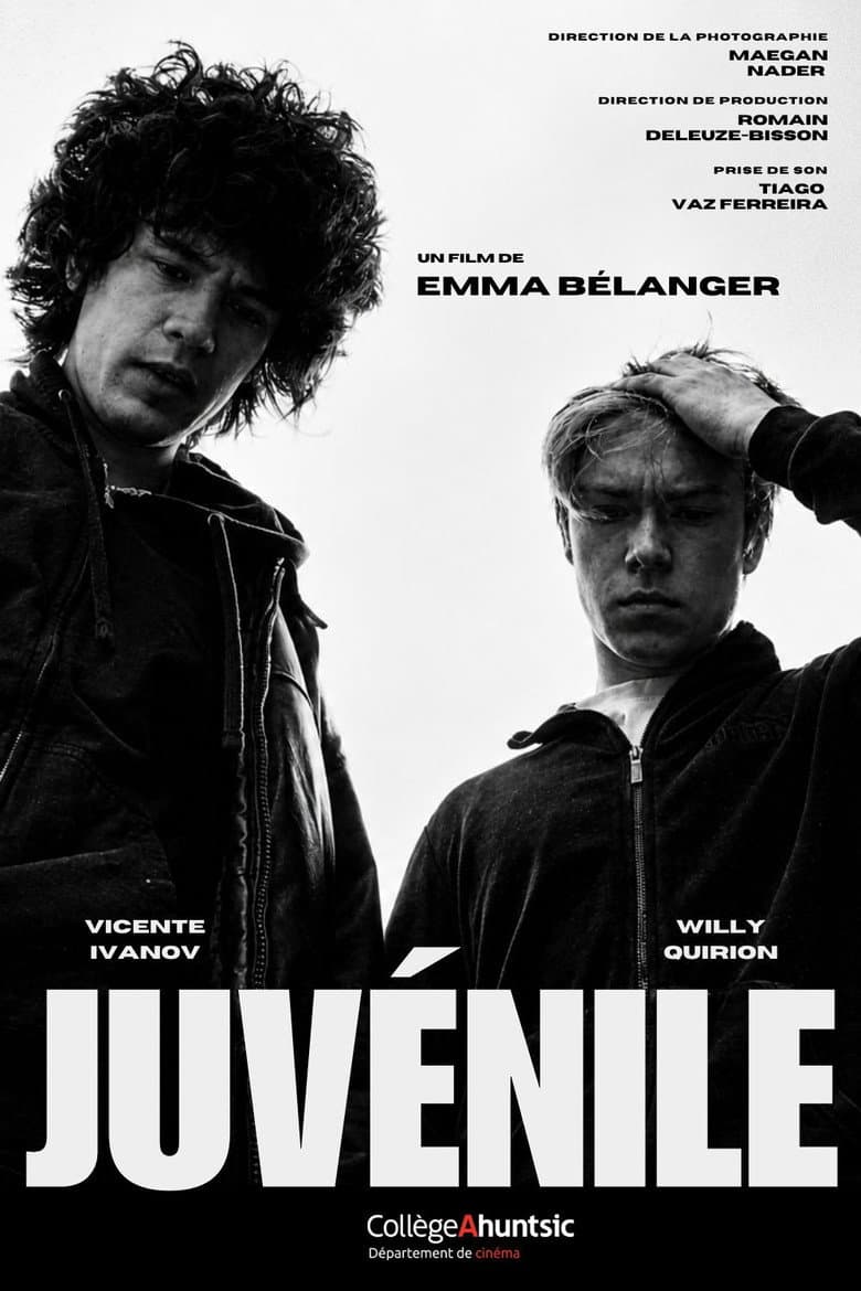 Juvénile