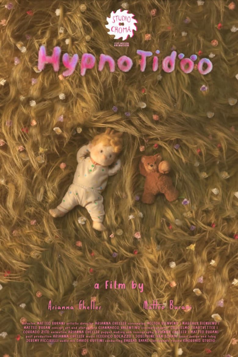 Hypno Tidoo