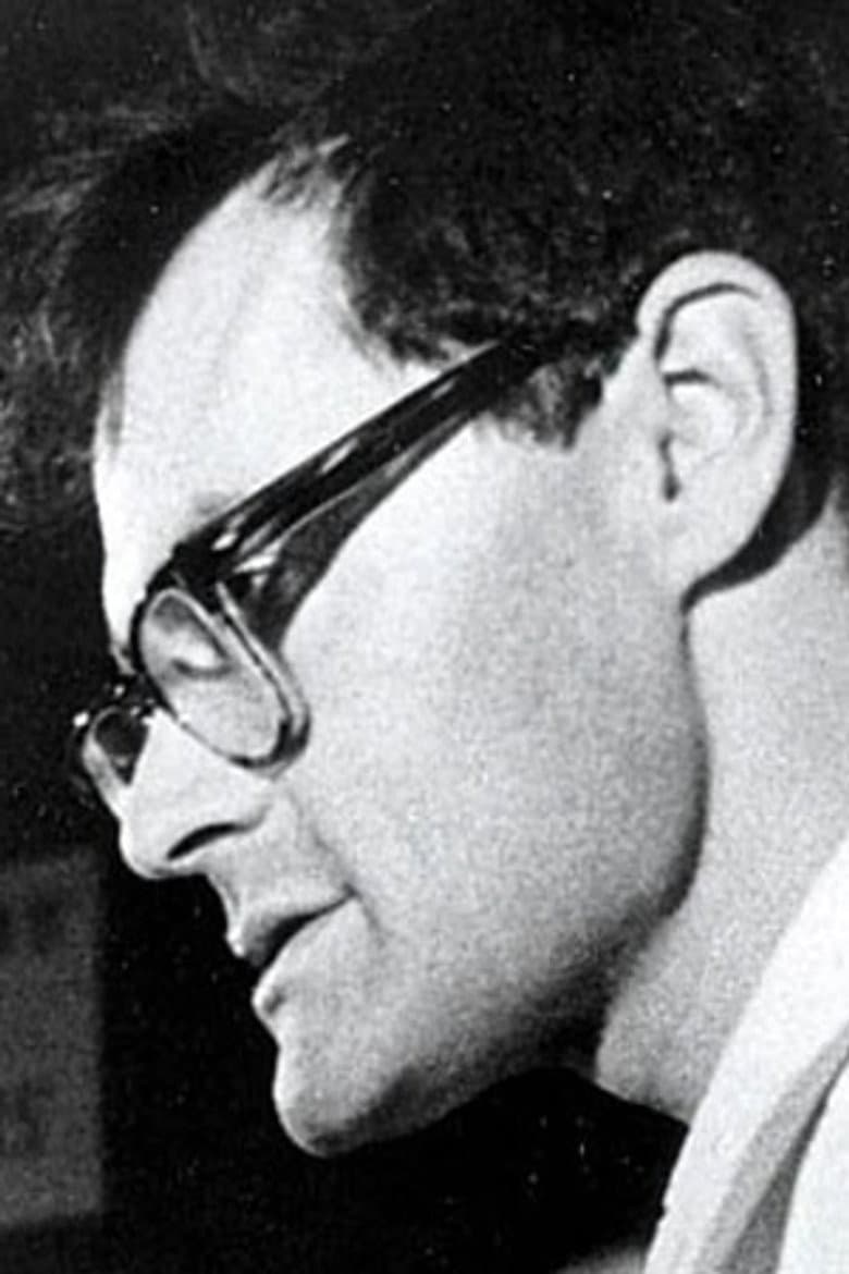 Kent MacKenzie