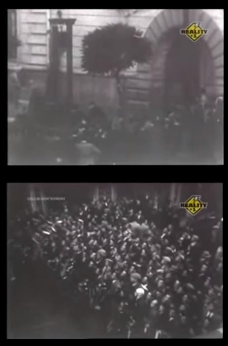 Eugen Weidmann Execution Film