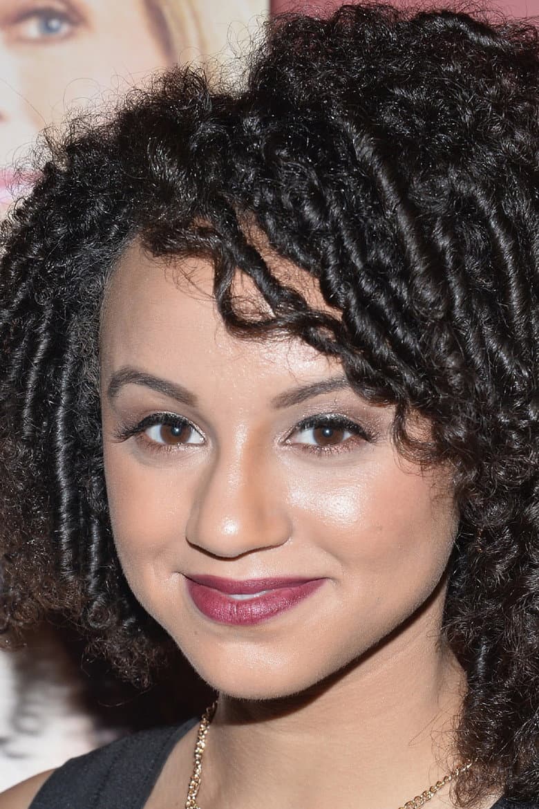 Erika Coleman
