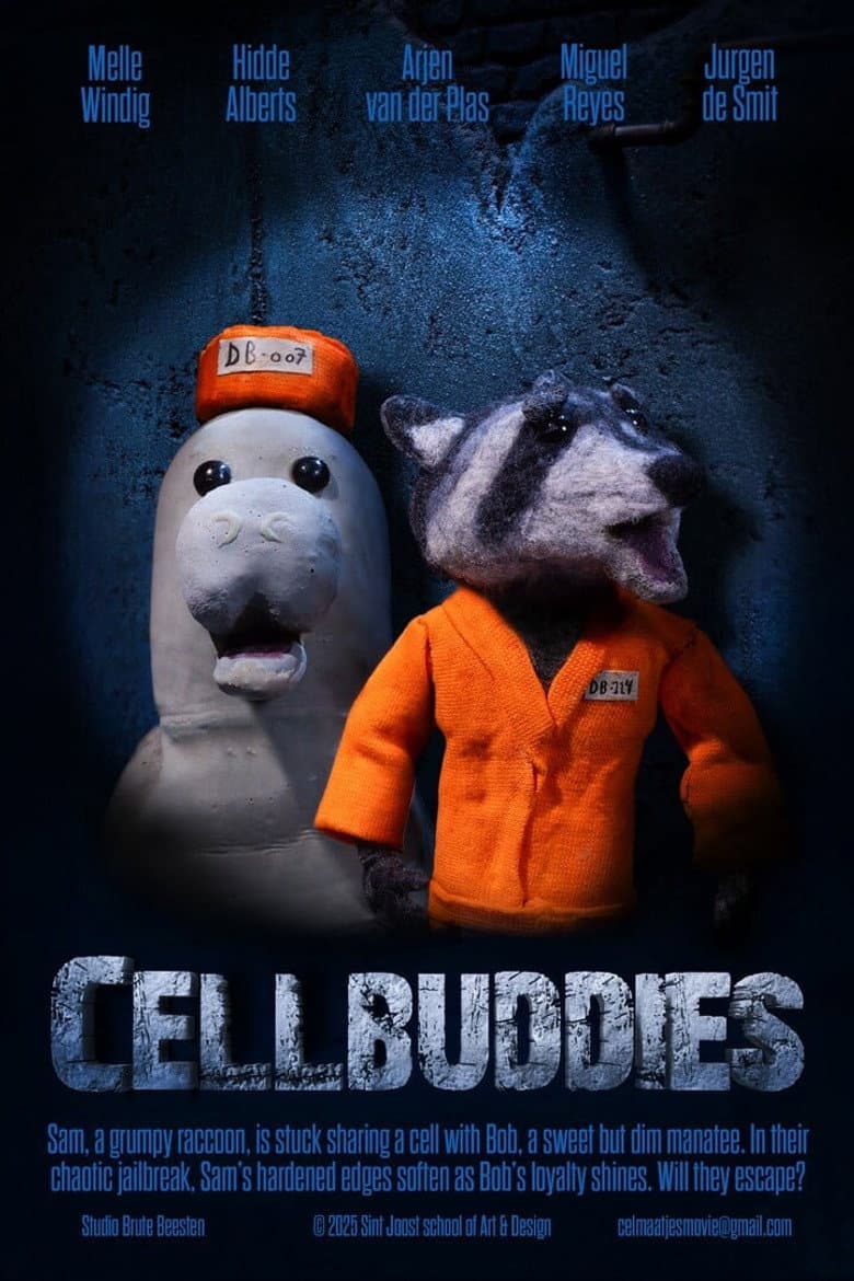 Cell Buddies