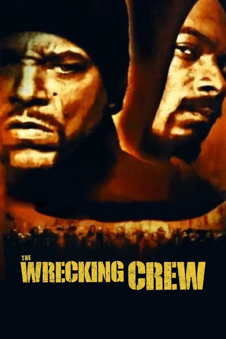 The Wrecking Crew