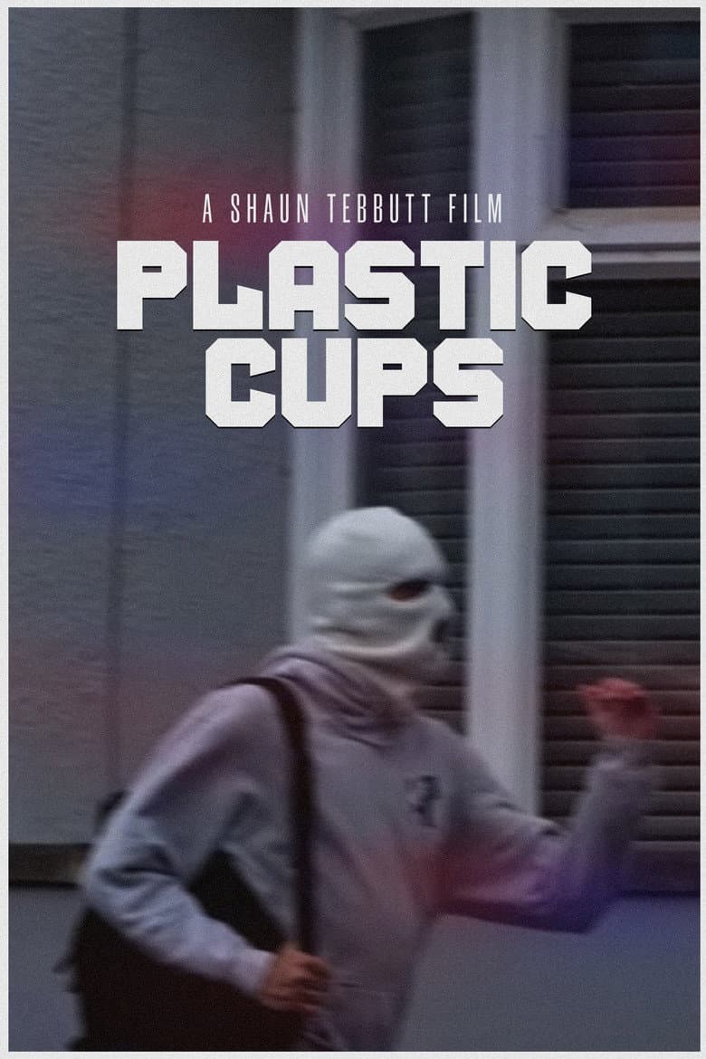 Plastic Cups