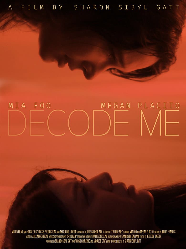 Decode Me