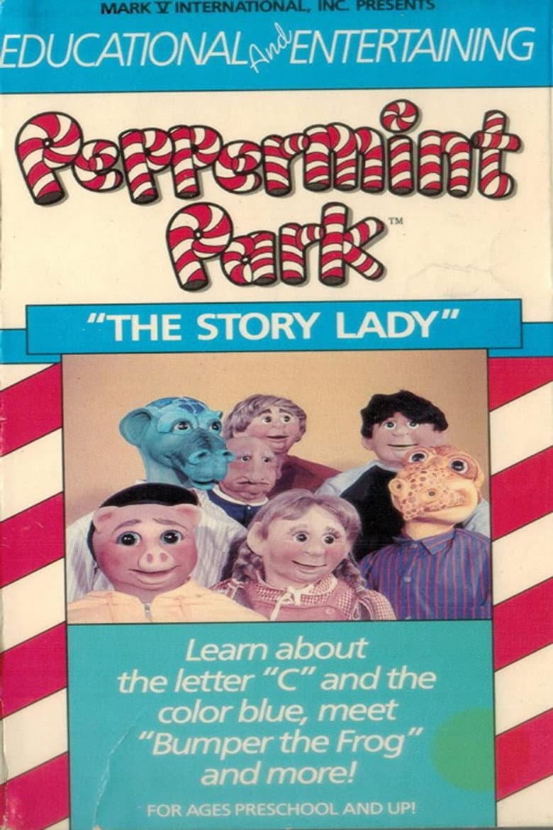 Peppermint Park
