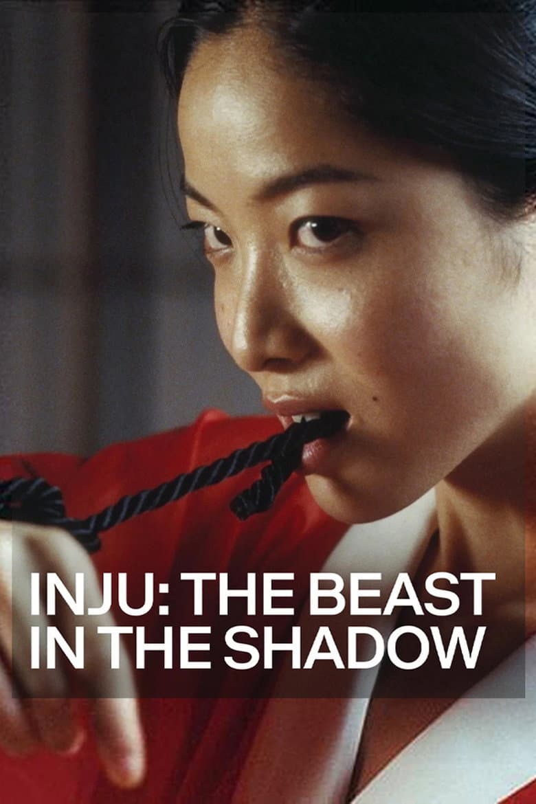Inju: The Beast in the Shadow