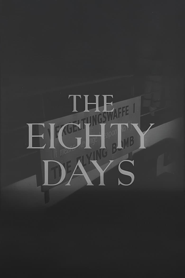 The Eighty Days