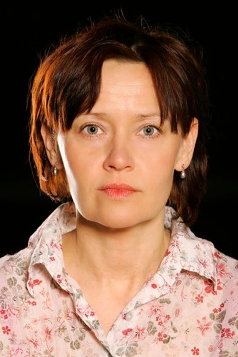 Karin Tammaru