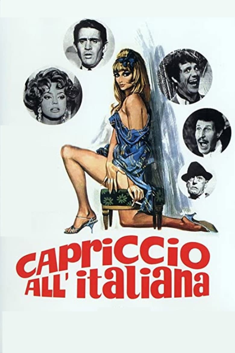 Caprice Italian Style