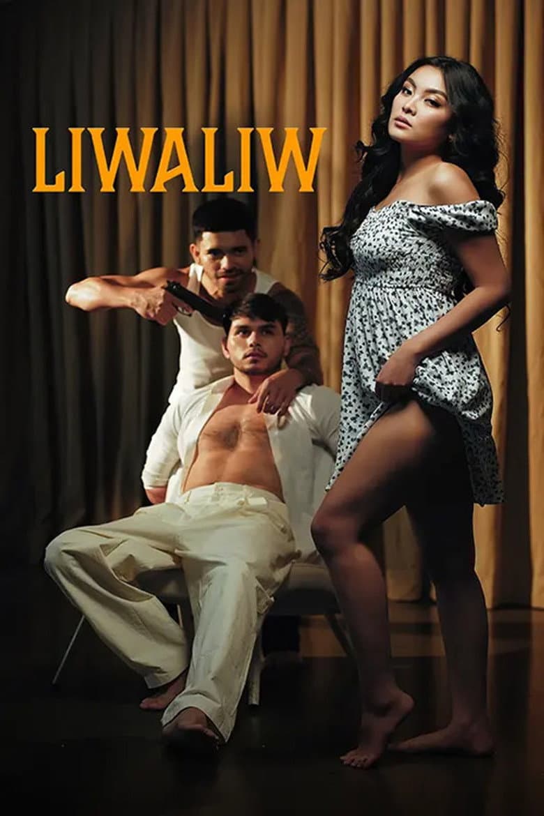 Liwaliw