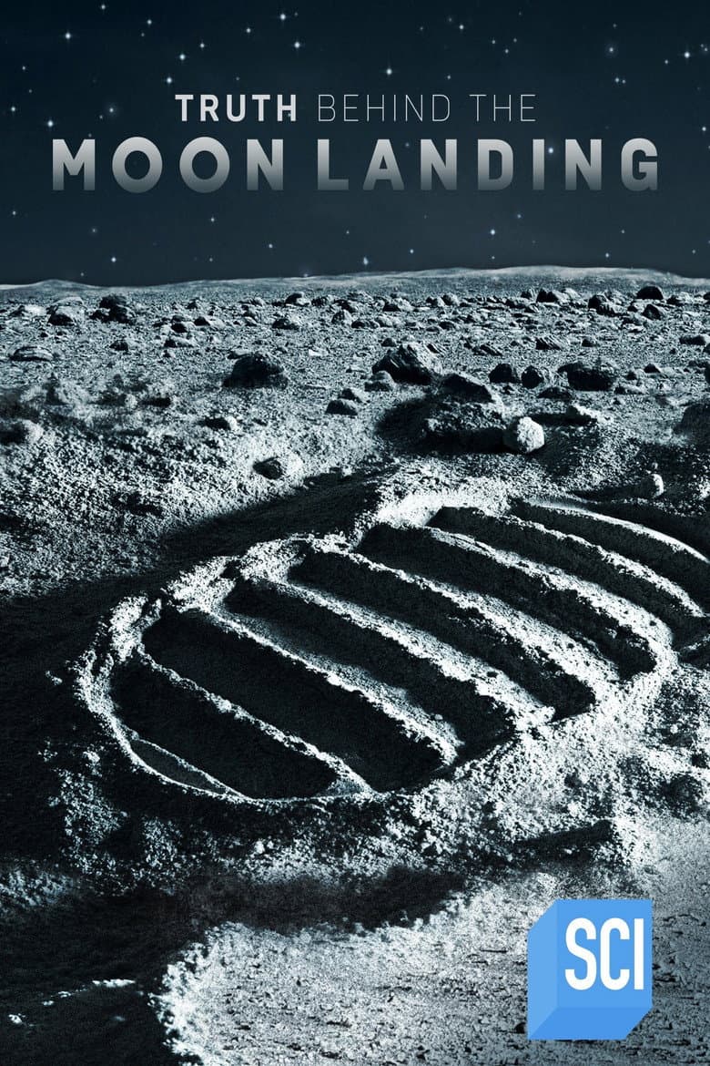 The Truth Behind the Moon Landings