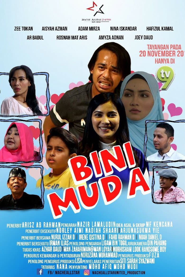 Bini Muda