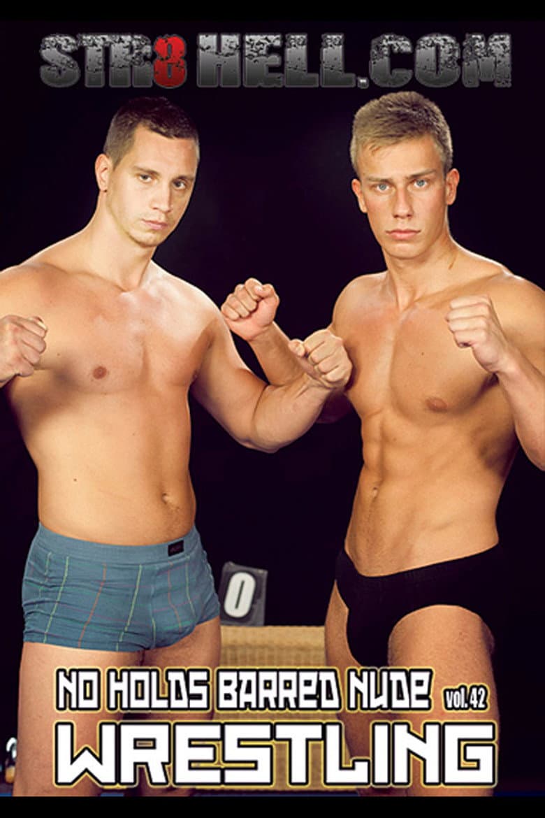 No Holds Barred Nude Wrestling 42
