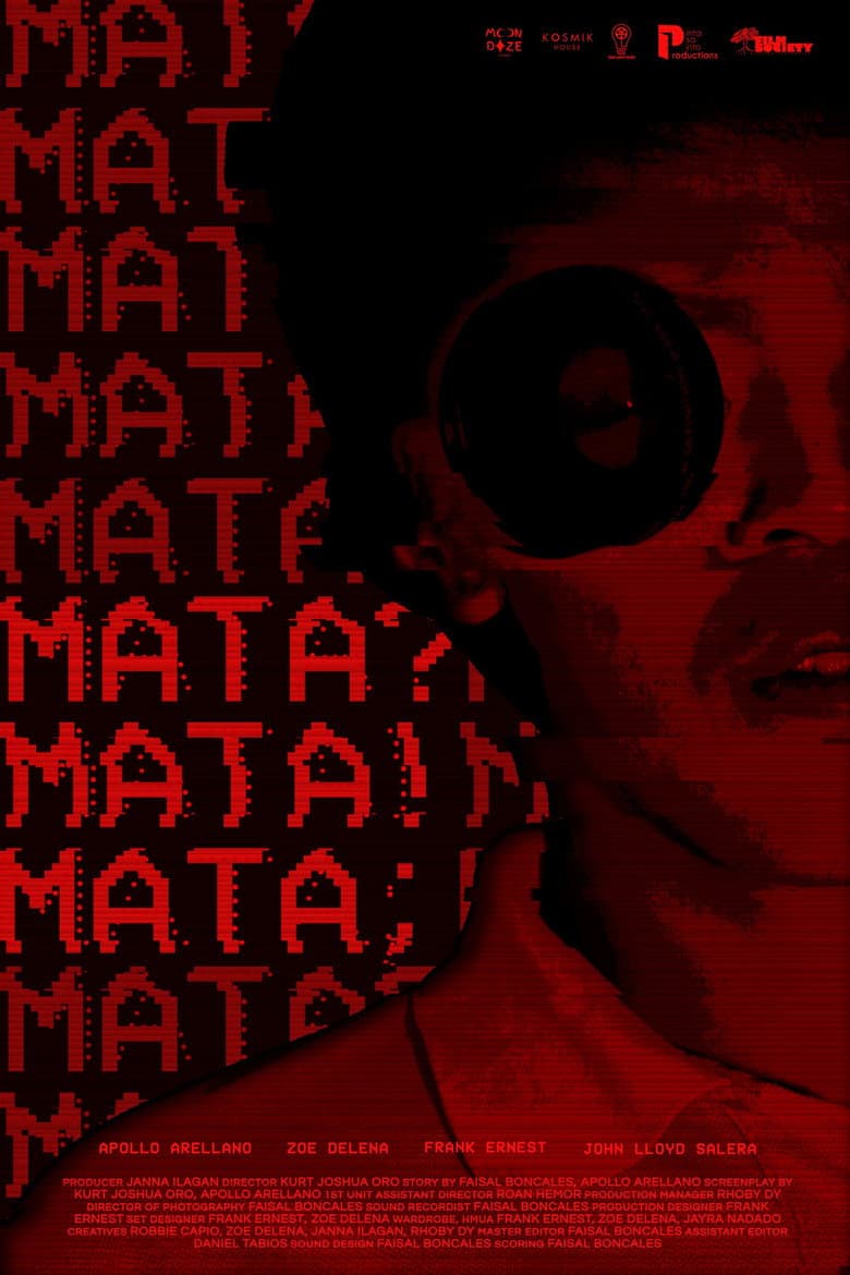 Mata? Mata! Mata;
