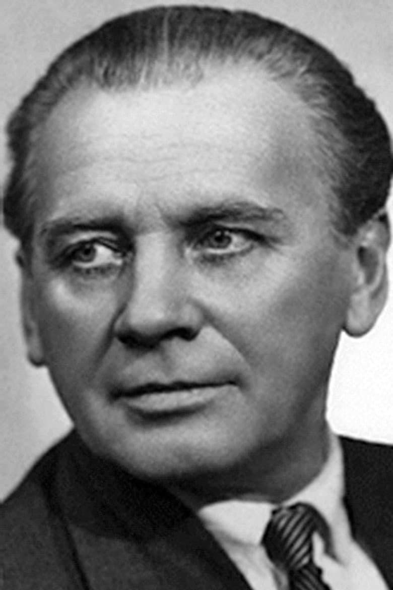 Nikolai Korn