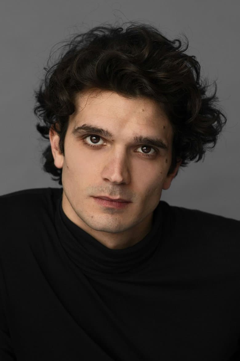 Giacomo Stallone