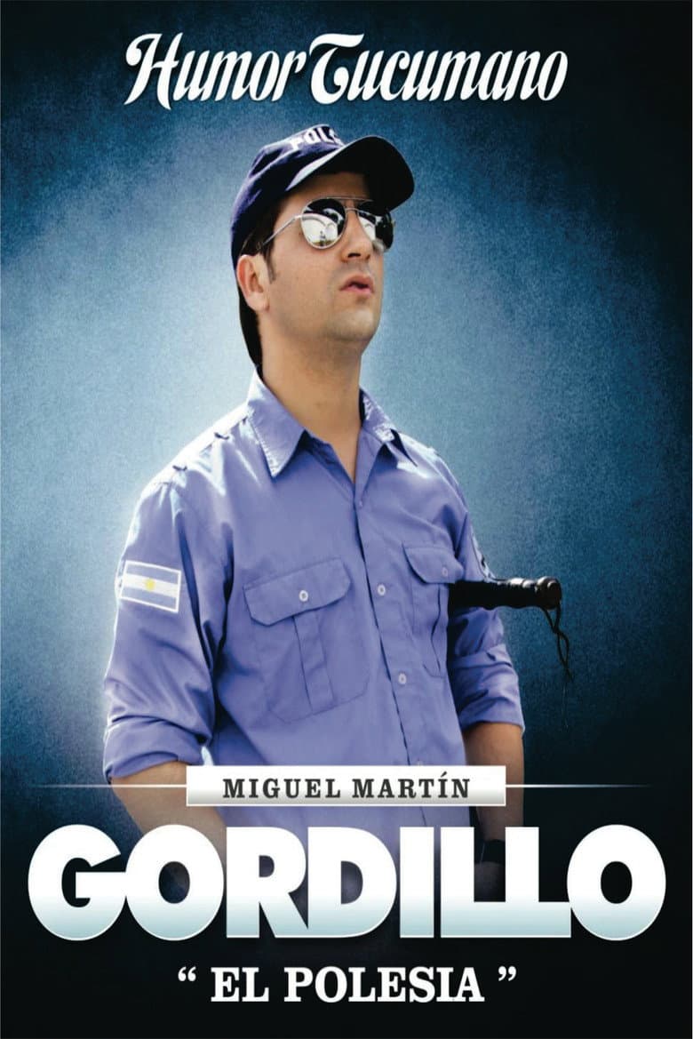 GORDILLO "El Polesia"