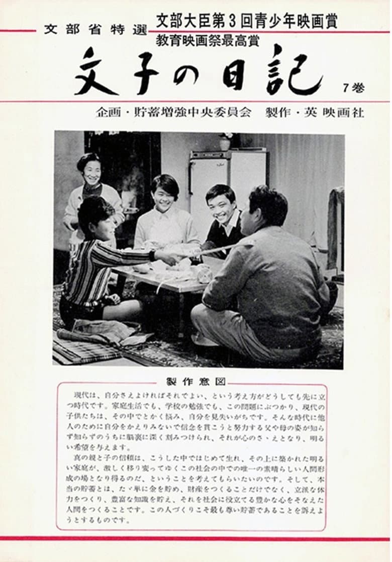 Fumiko's Diary