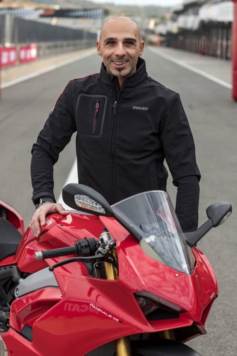 Alessandro Valia