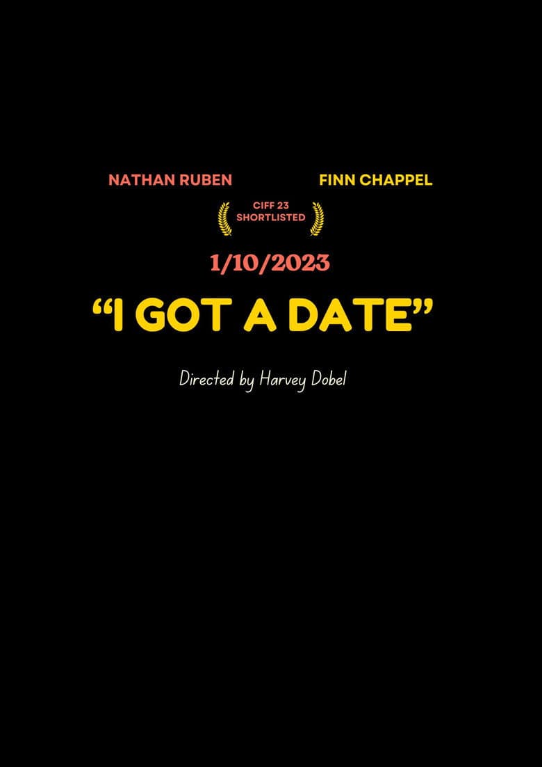 "I Got a Date"