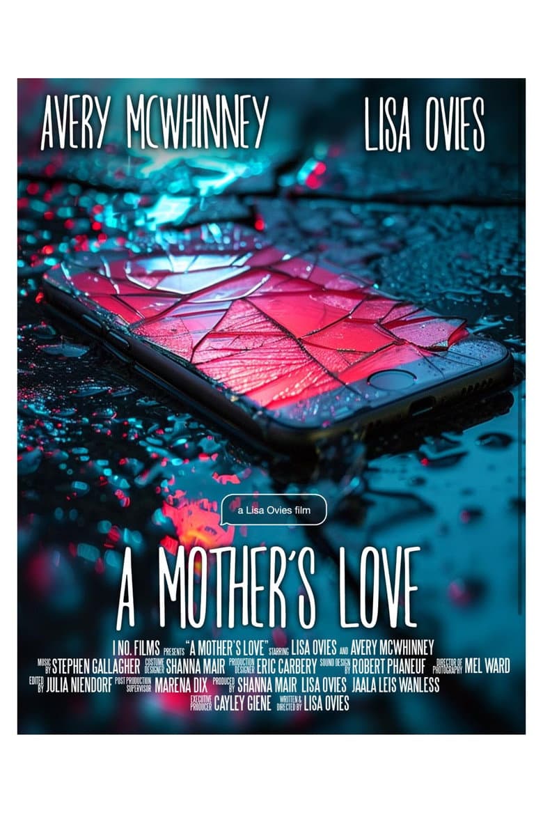 A Mother’s Love