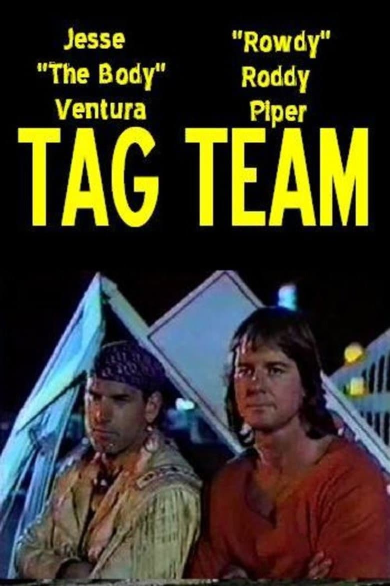 Tagteam