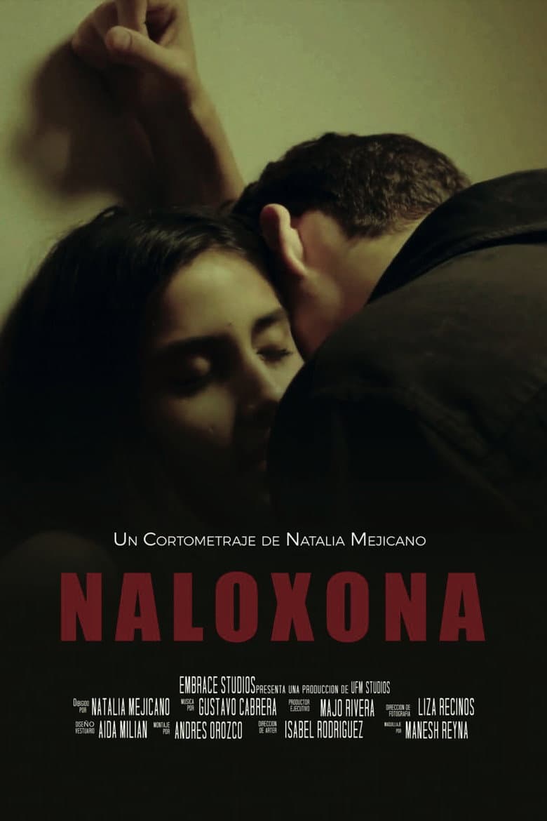 Naloxone