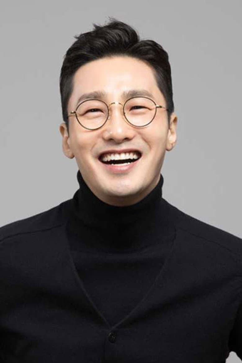 Hwang Dong-joo