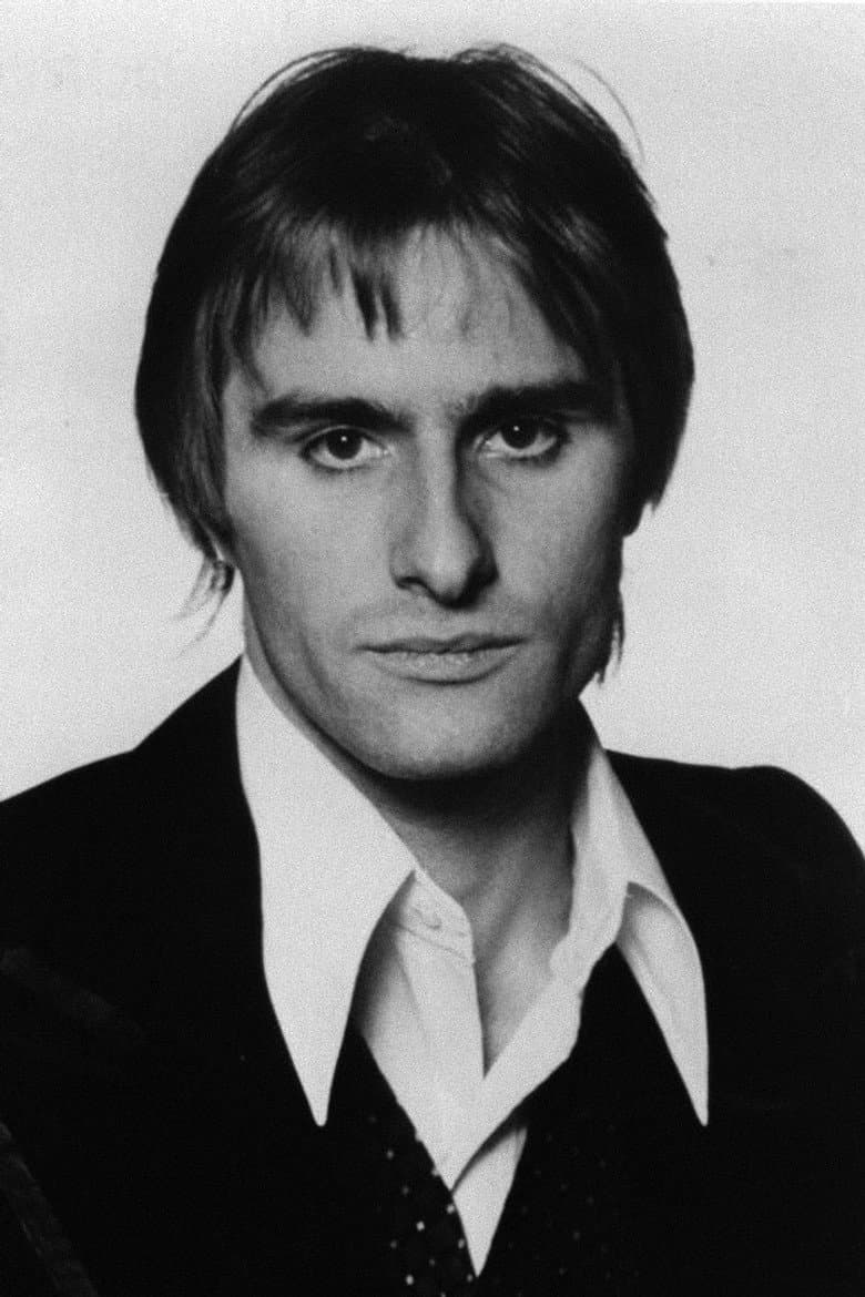 Steve Harley