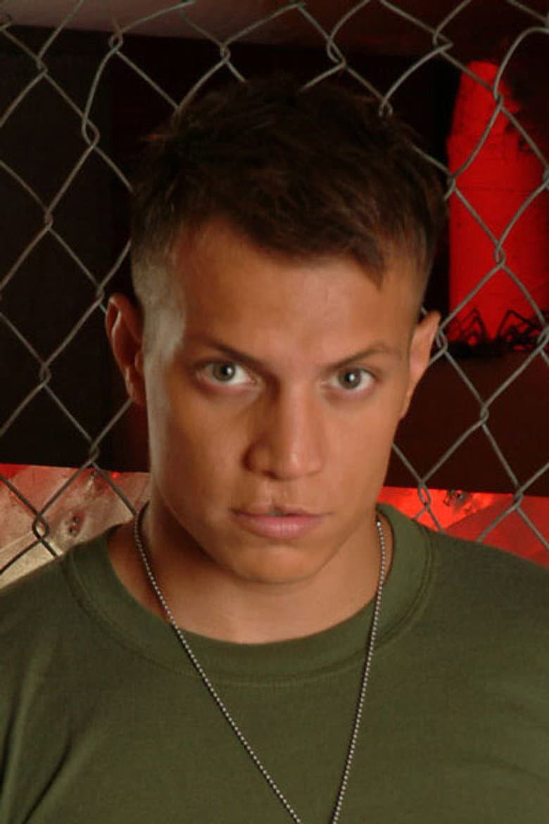 Cade Devlin