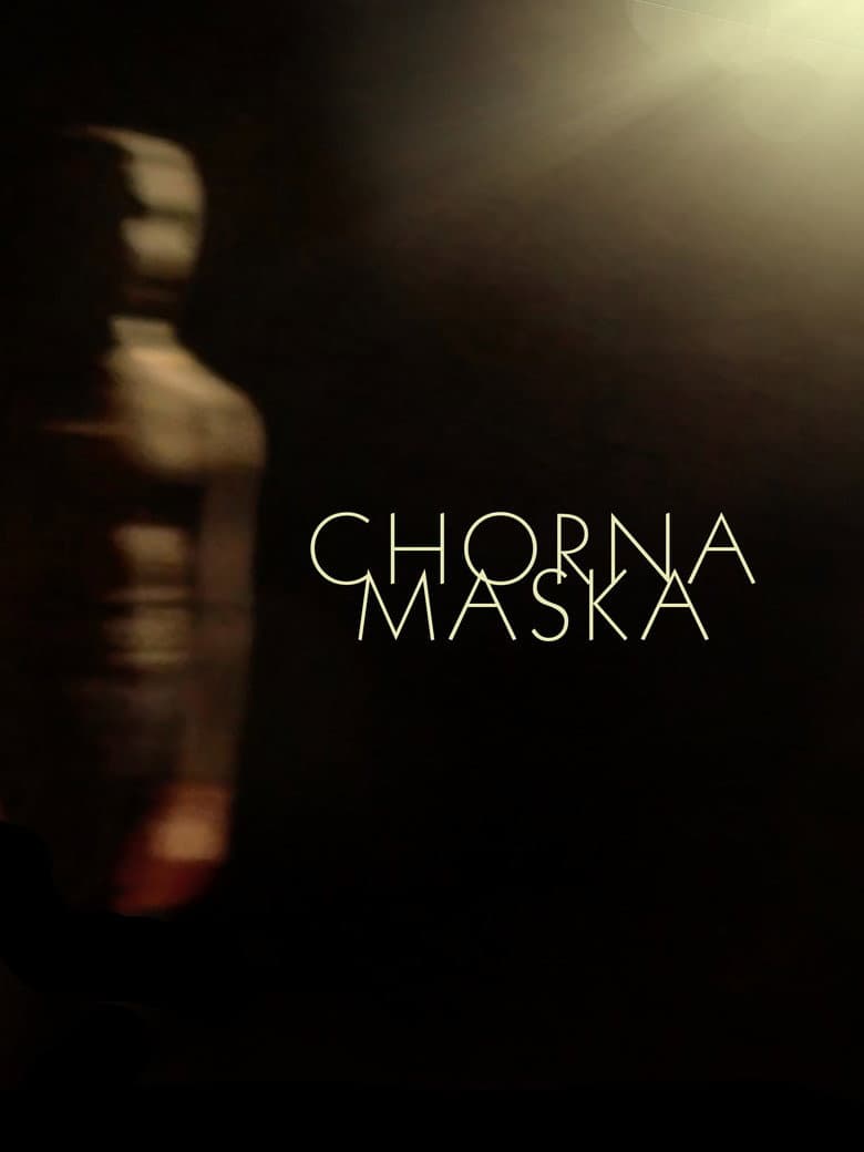 Chorna Maska