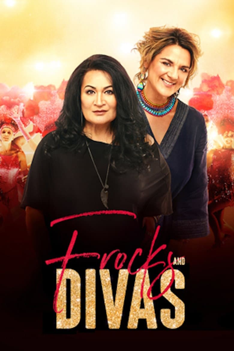 Frocks and Divas