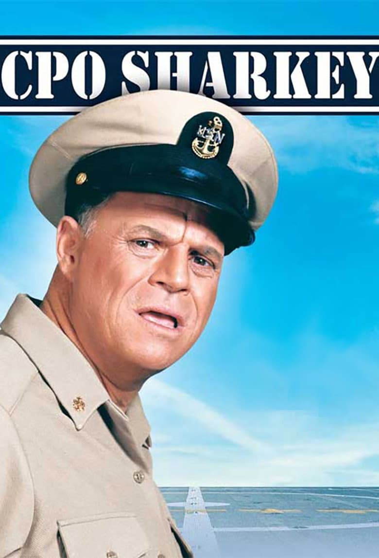 CPO Sharkey