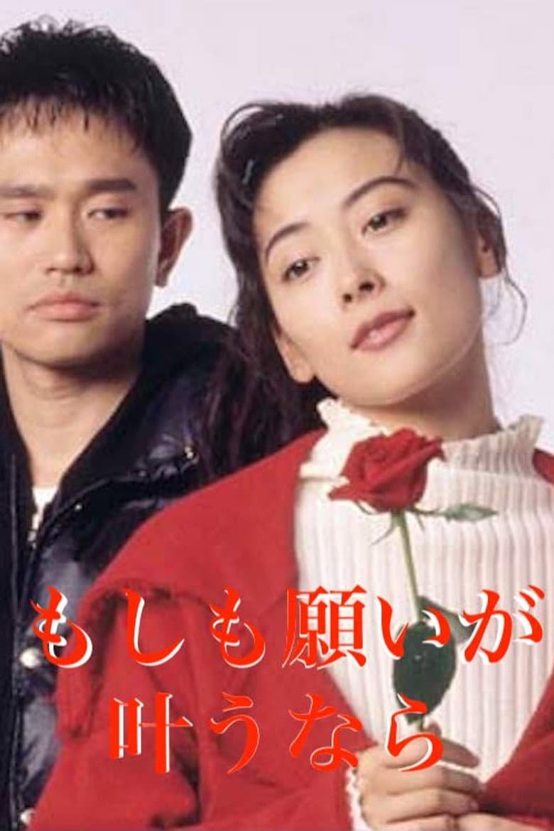 Moshimo Negai ga Kanau Nara