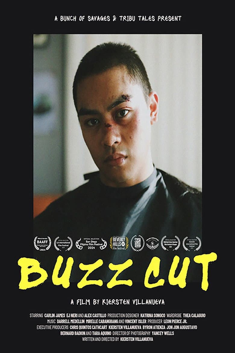 Buzz Cut
