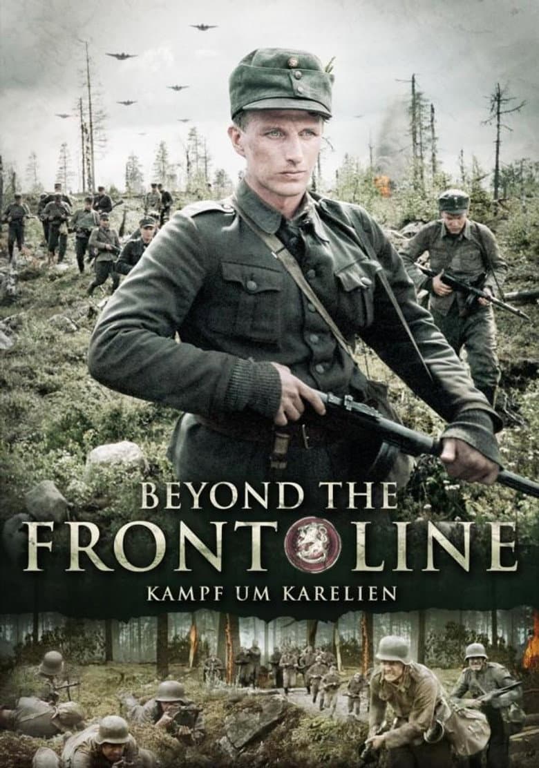 Beyond the Front Line