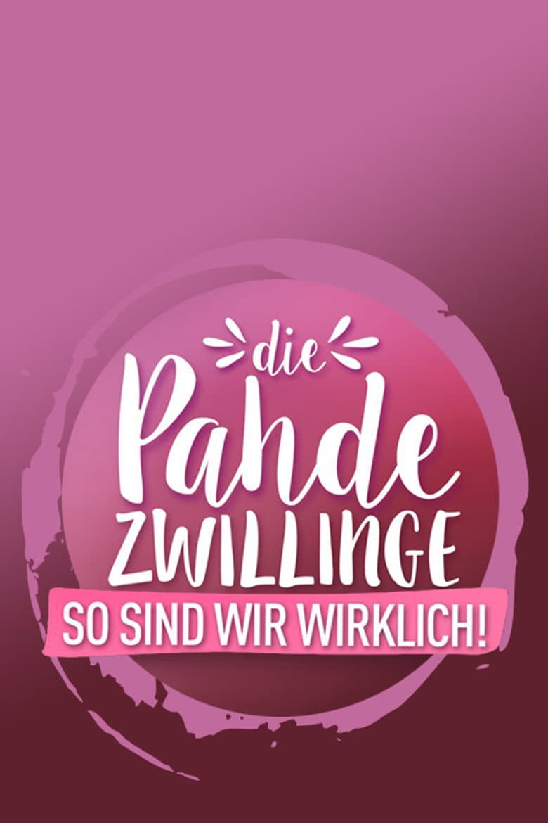 Die Pahde-Zwillinge