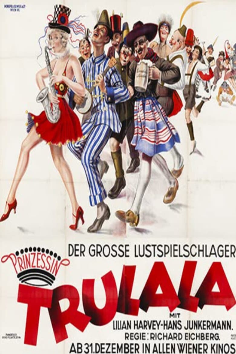 Prinzessin Trulala