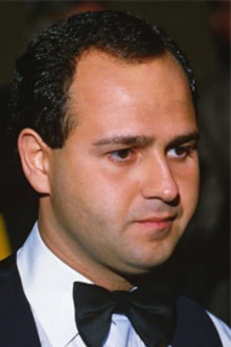 Tony Meo
