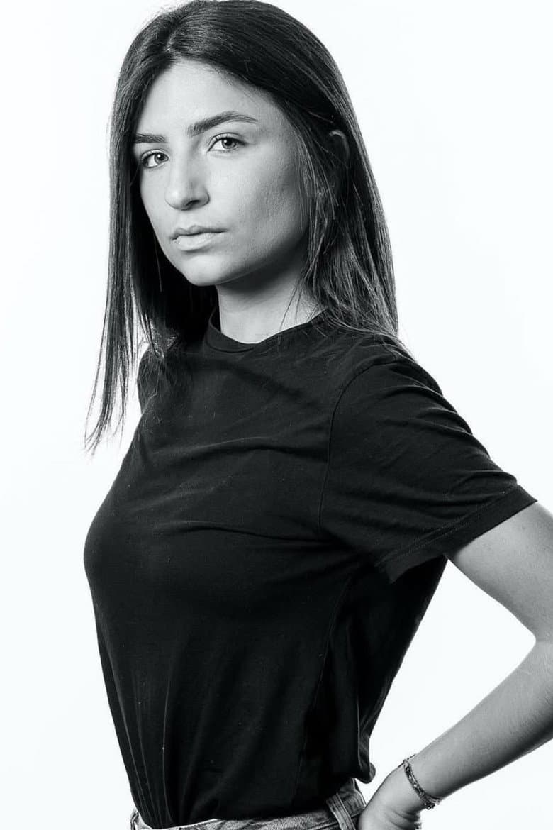 Zoé Lacambre