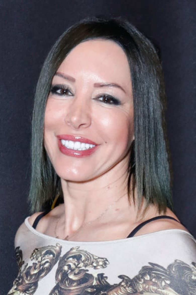 Kelly Eleftheriou