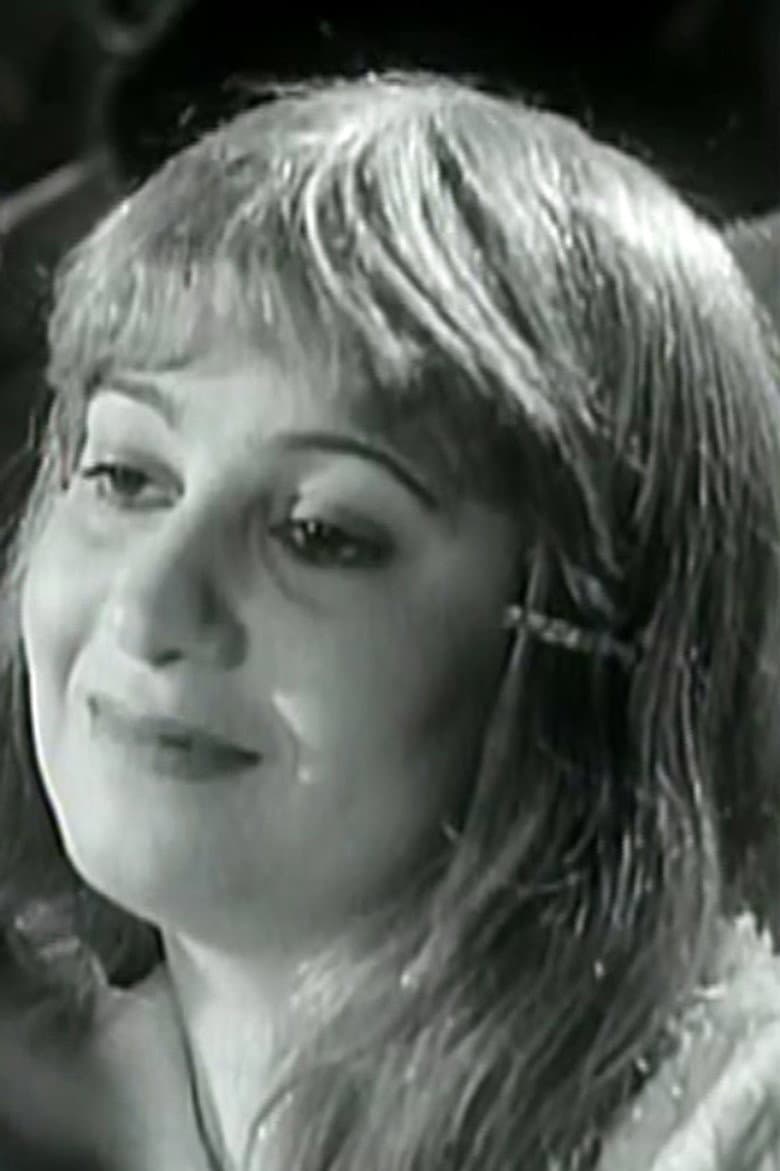 Zamira Begolli