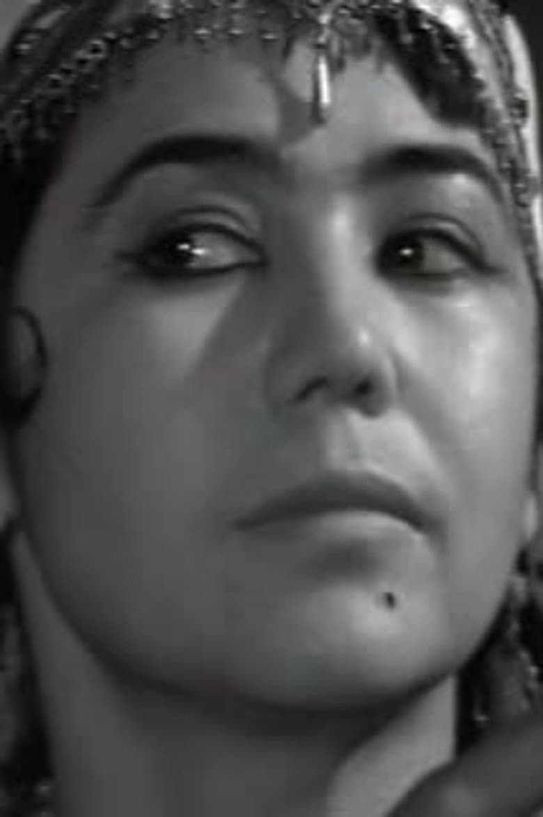 Sharafat Shakirova