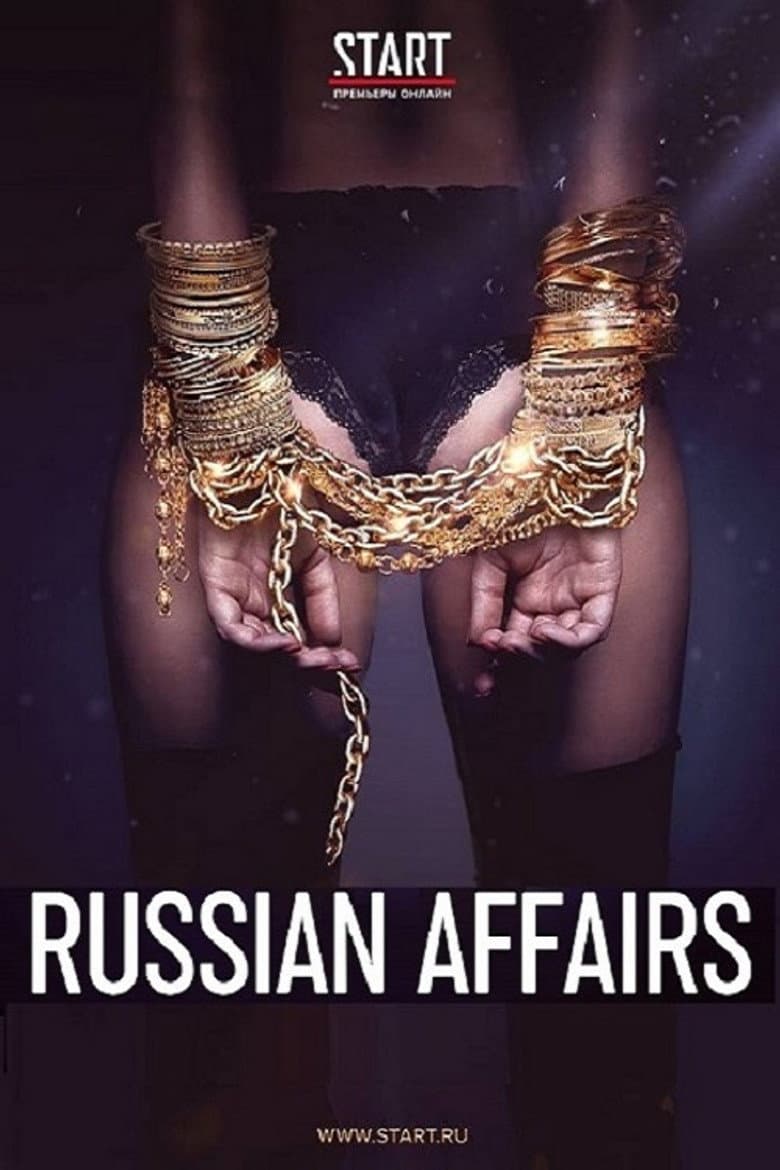 Russian Affairs