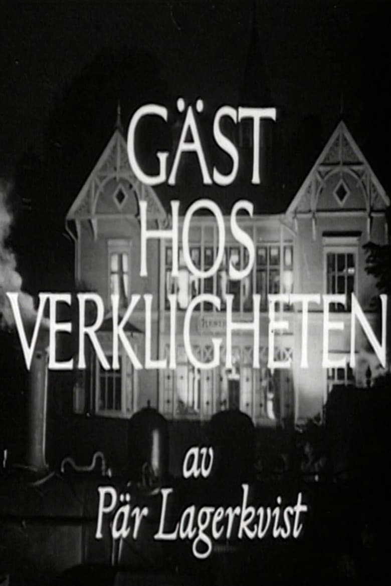 Guest of Reality