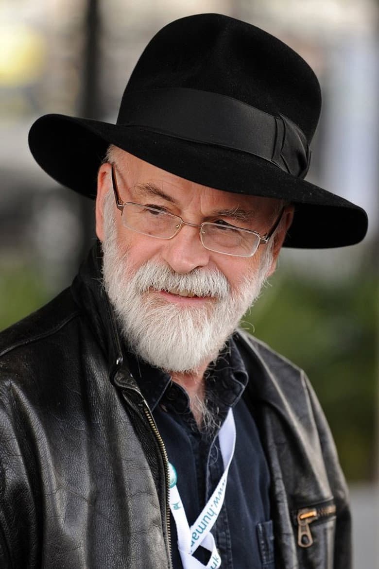 Terry Pratchett