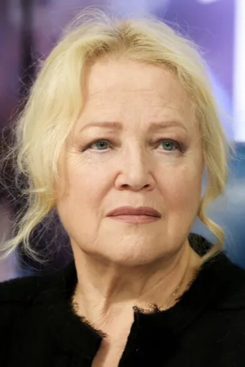 Natalya Yegorova